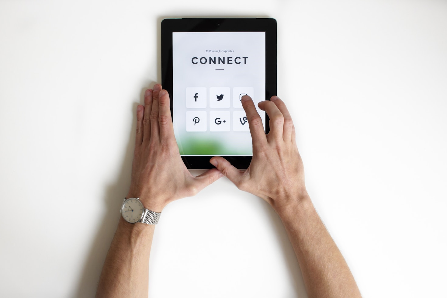 The Importance Of A Consistent Brand Identity
